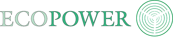 Ecopower logo