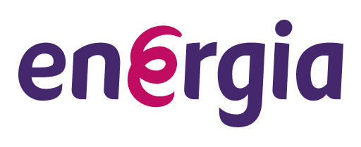 Energia logo