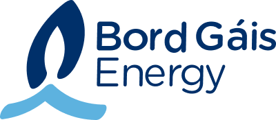Bord Gáis Energy logo